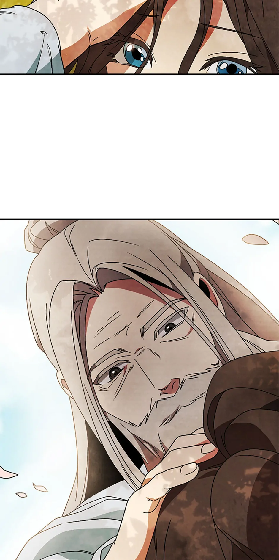 Yi Shen Dang Guan Chapter 89 28
